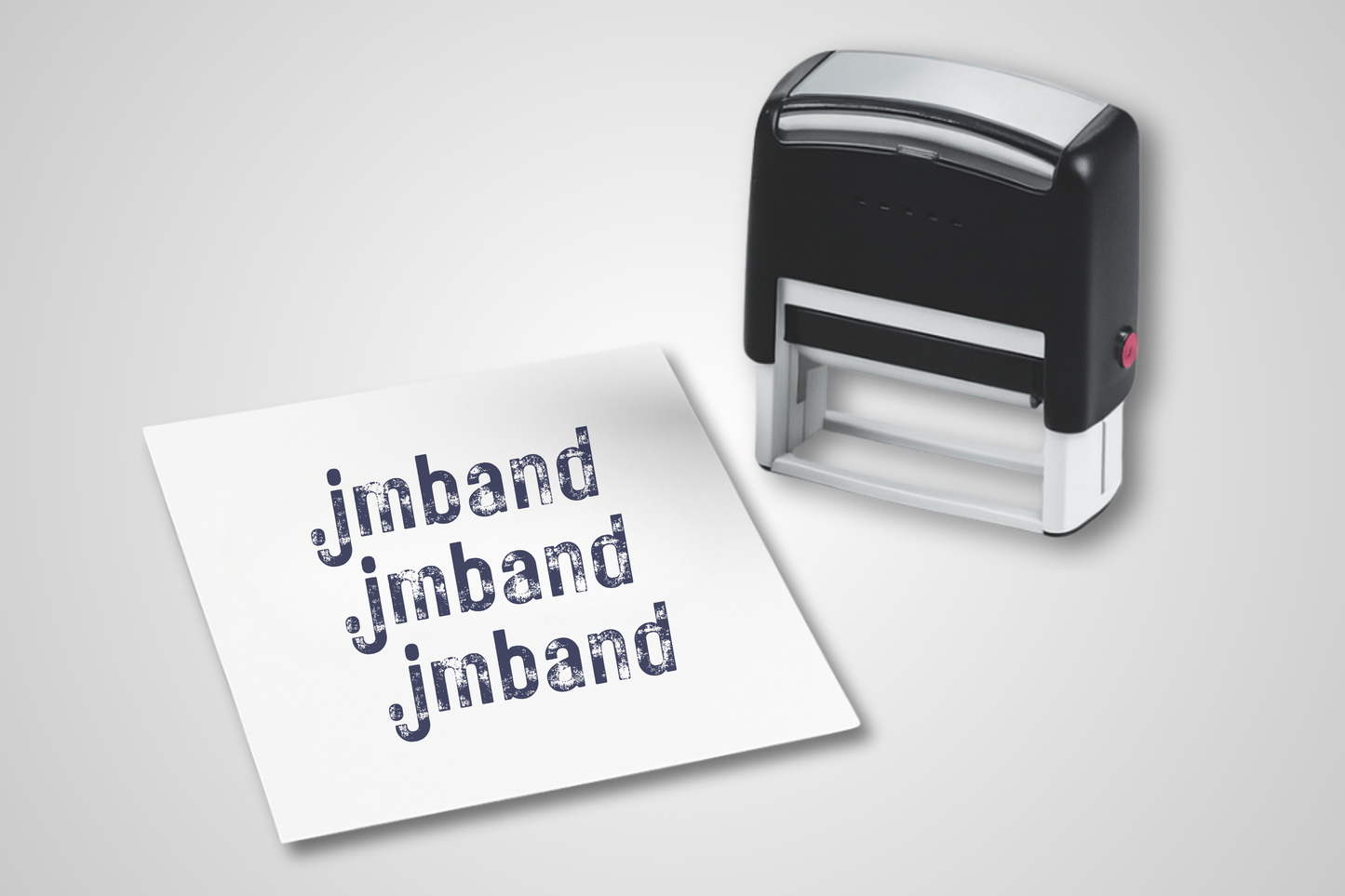 DIY Stamp