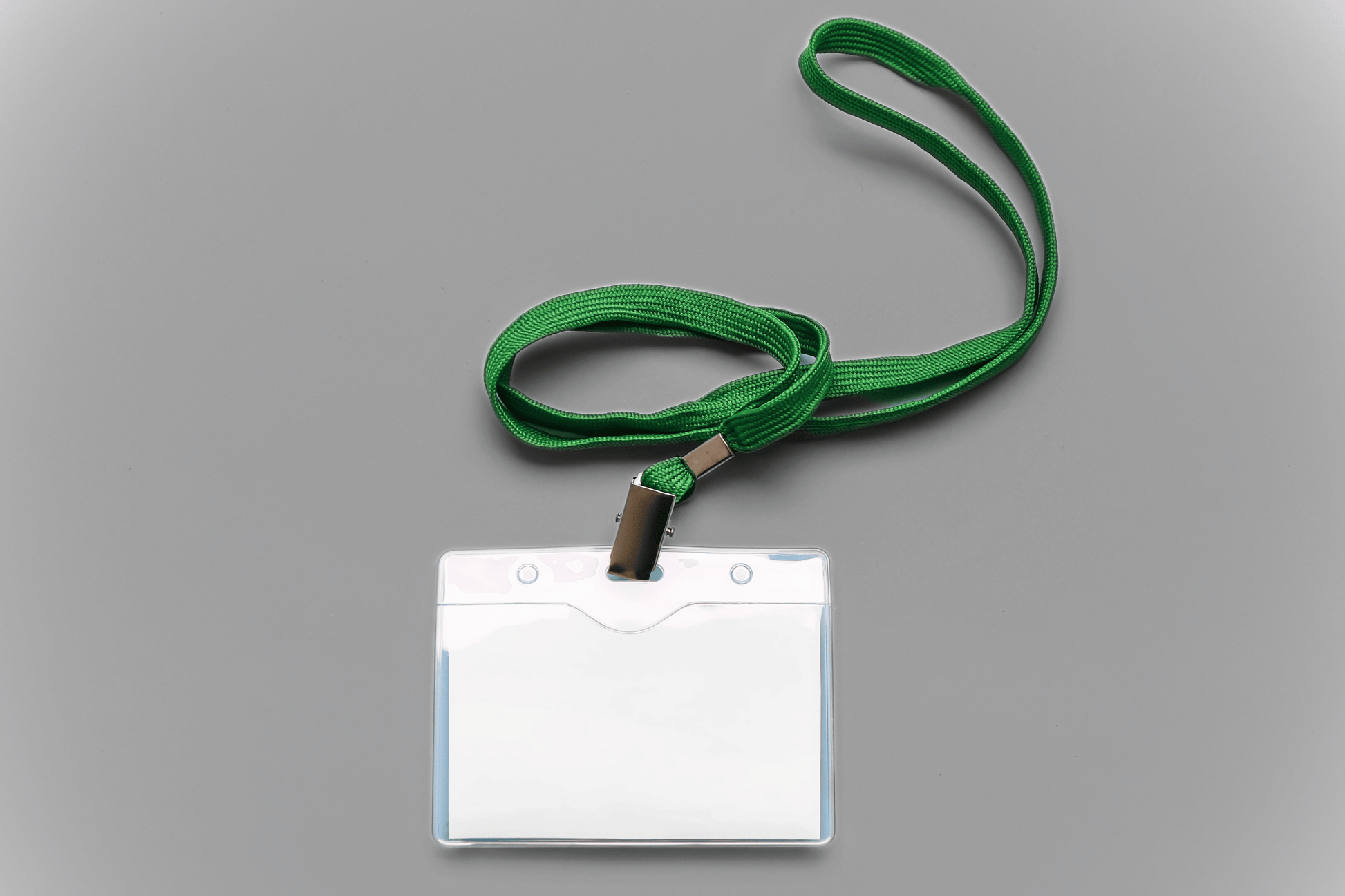 Lanyard Pouches for Business Cards in Stock Accessories JM Band UK