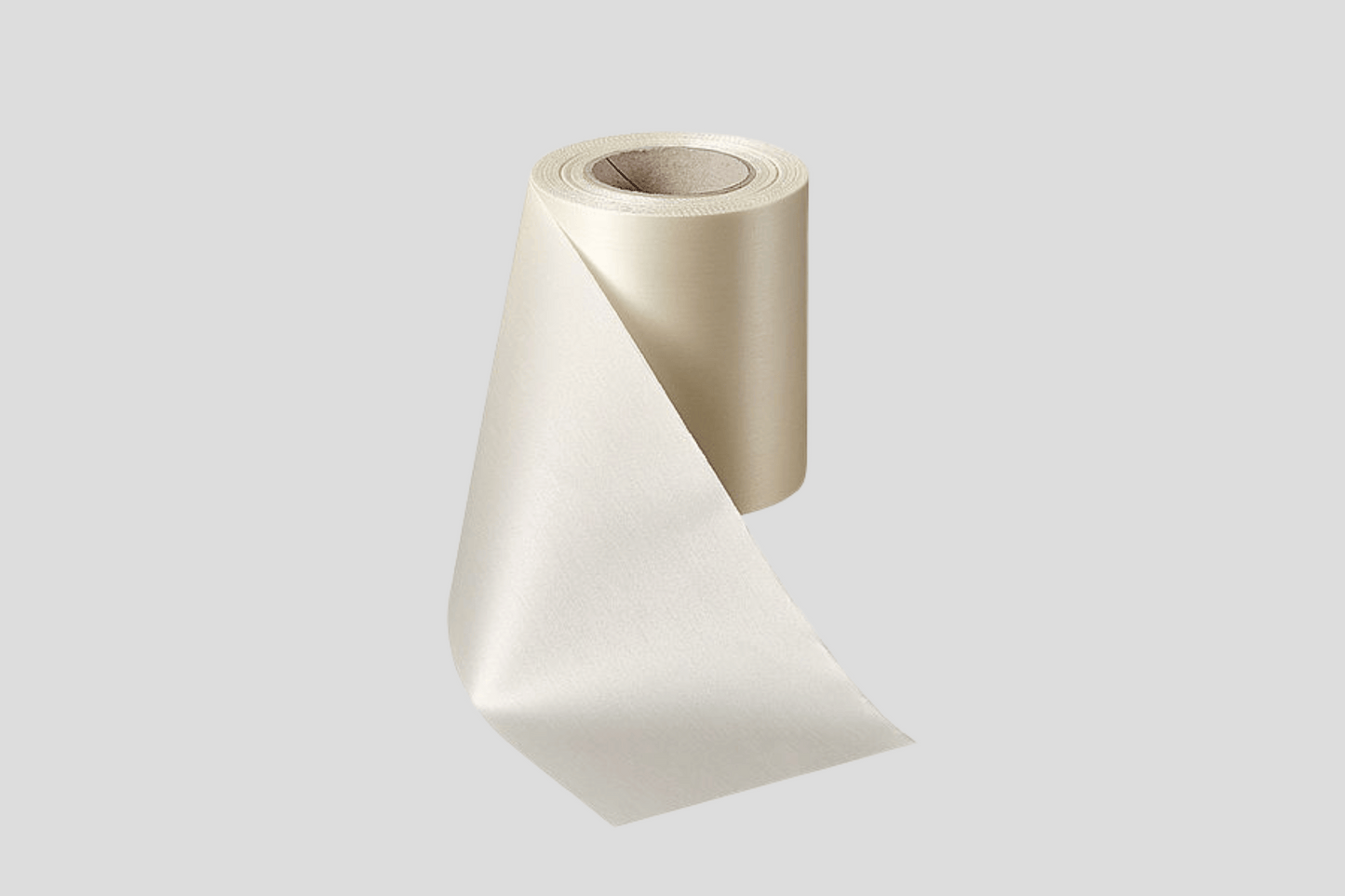 ECO Satin Gift Ribbon with Print Ribbon JM Band UK