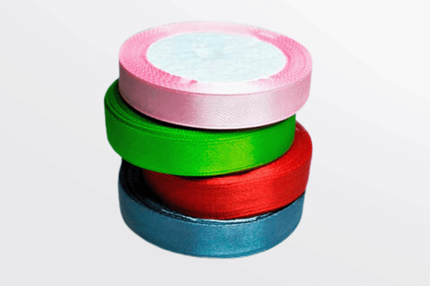 Ribbon For 25 Wristbands Ribbon JM Band UK
