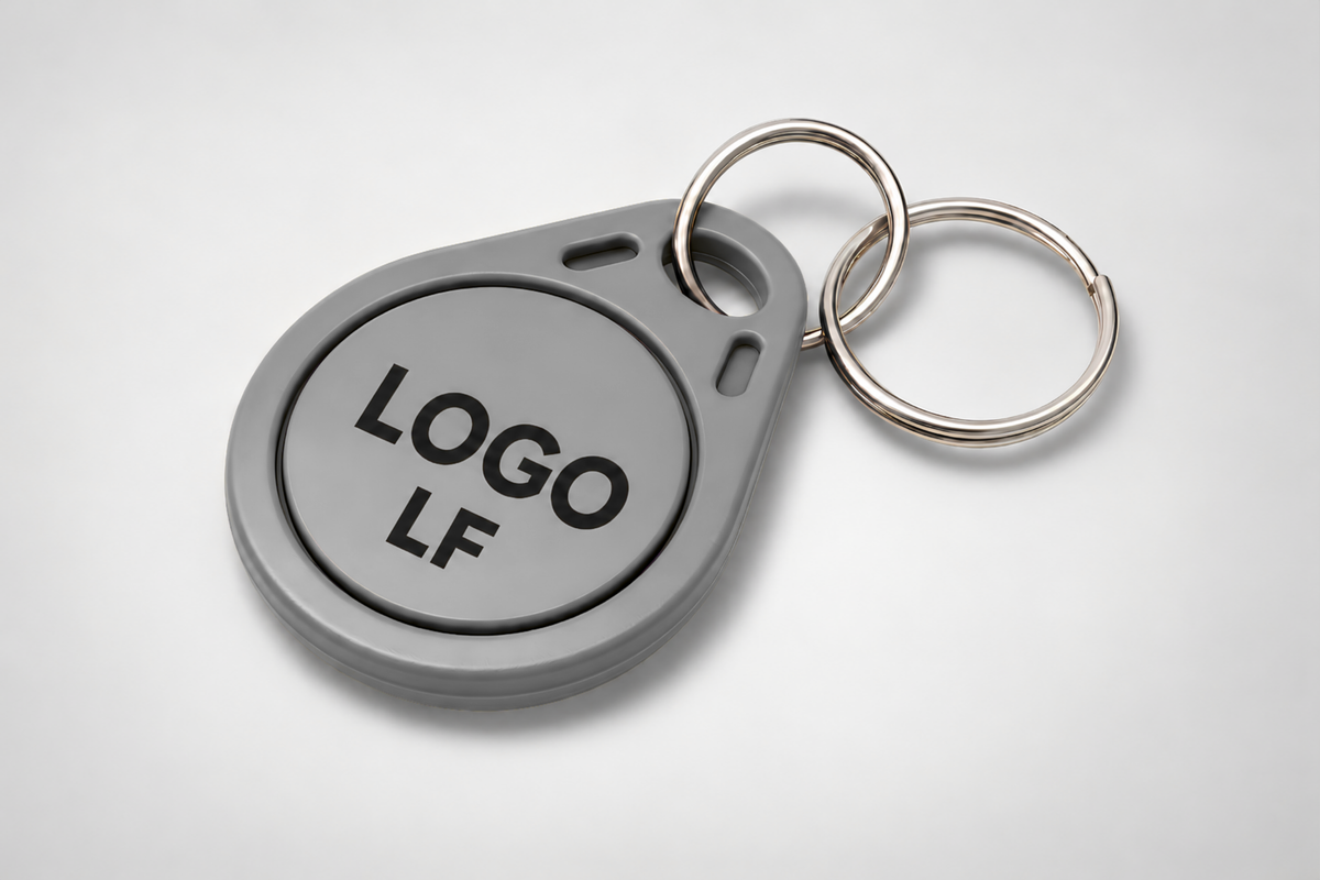LF Key Fob