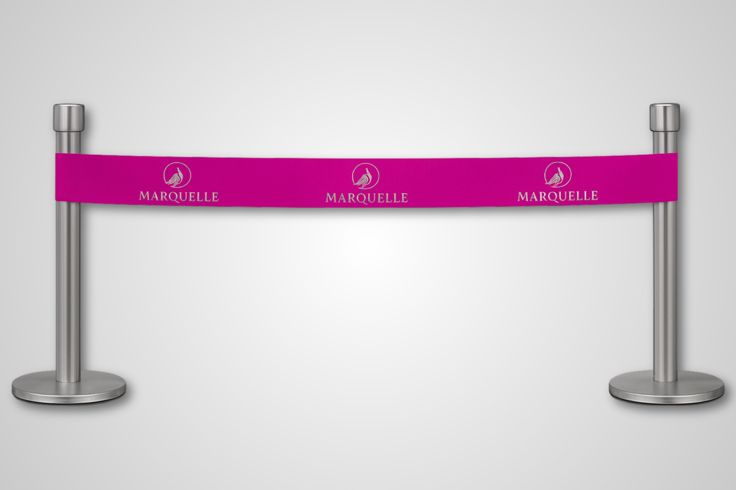 Inauguration Ribbon with Print - Inquire