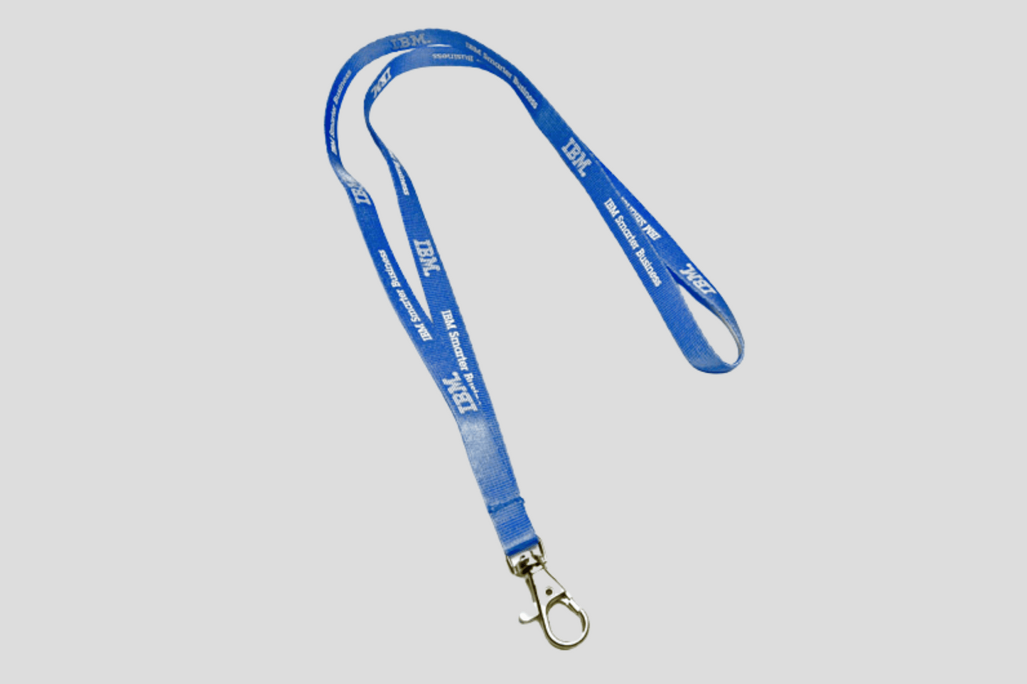 ECO Bamboo Lanyards with 1 Colour Print Lanyards JM Band UK   