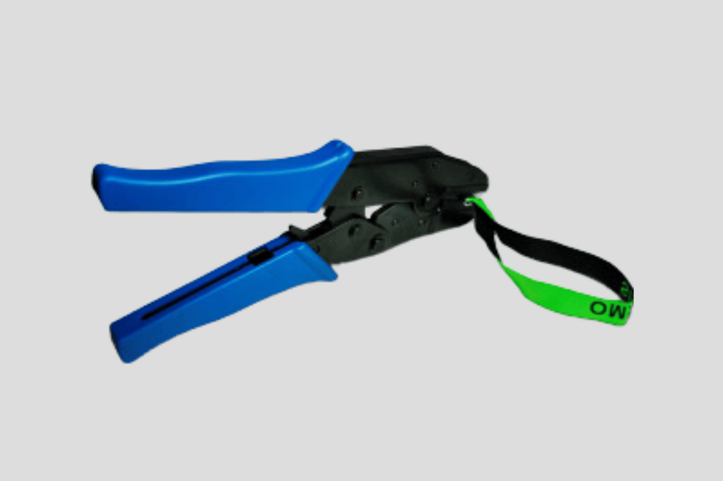 Ergonomic Metal Lock Plier Accessories JM Band UK