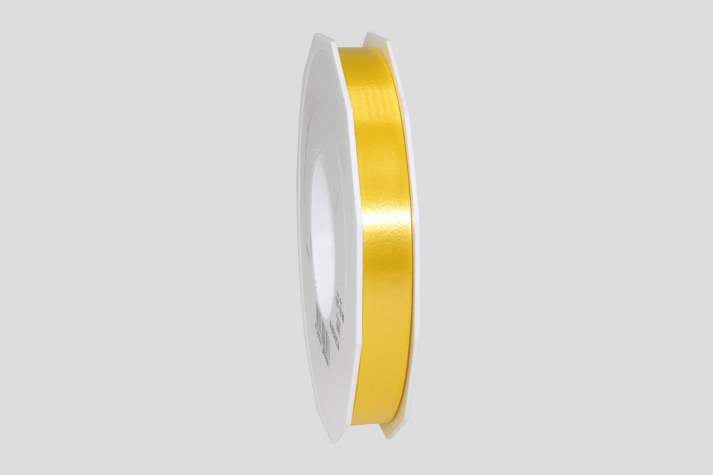 Polyprotex Ribbon 15 mm Ribbon JM Band UK Yellow