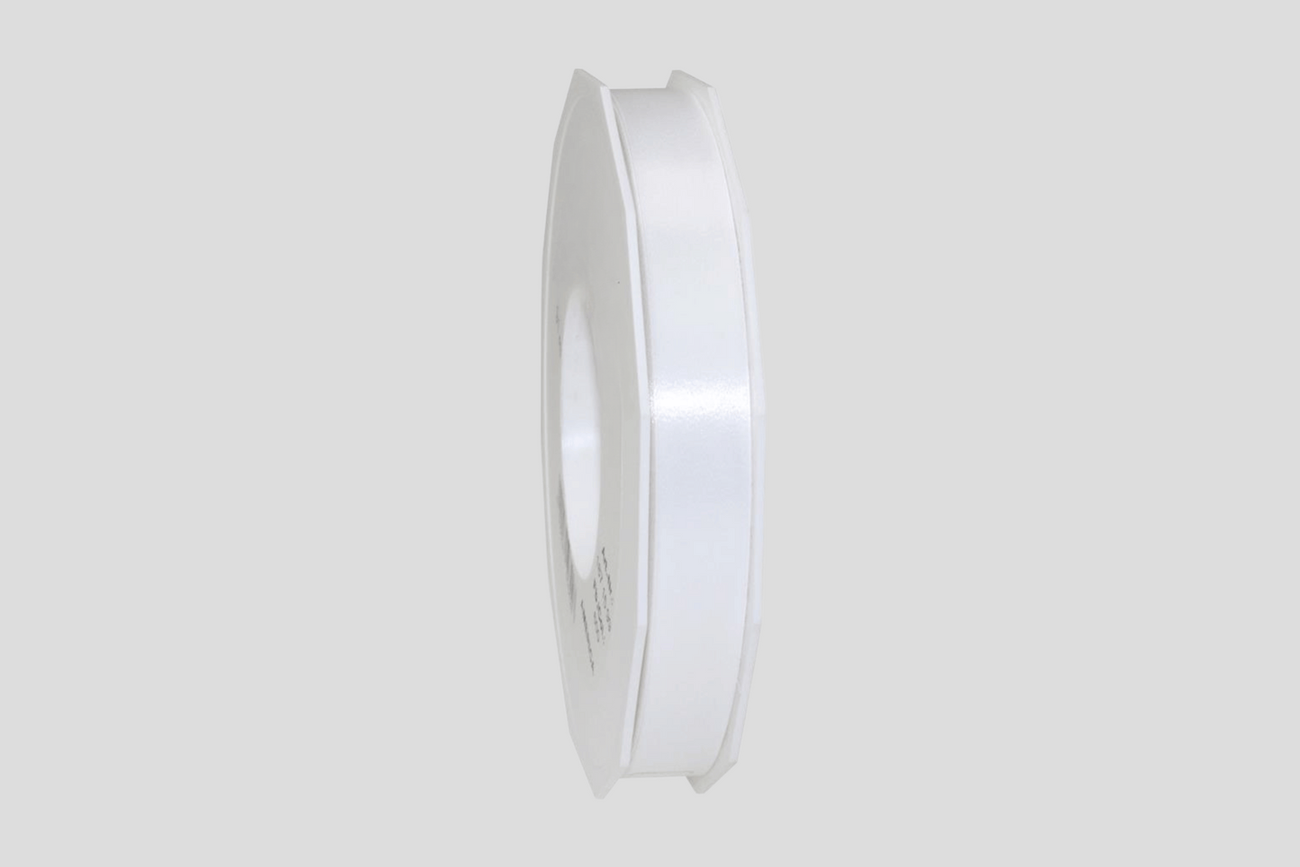 Polyprotex Ribbon 15 mm Ribbon JM Band UK White