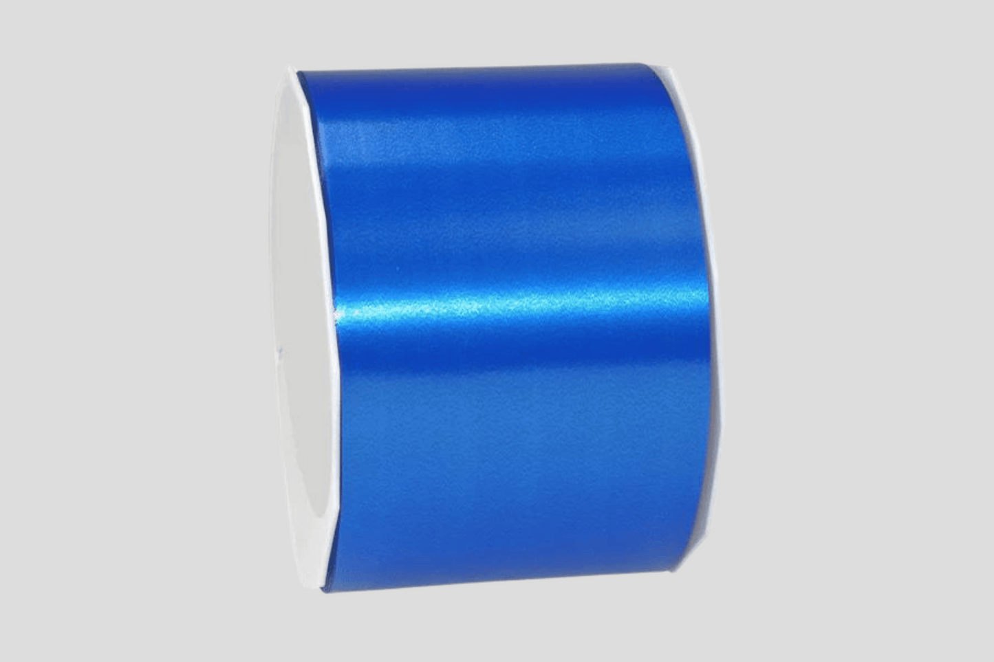 Polyprotex Wide Ribbon Ribbon JM Band UK Blue  