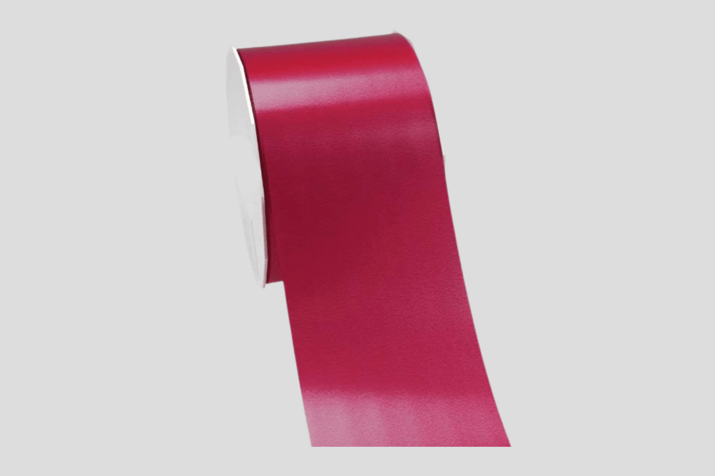 Polyprotex Wide Ribbon Ribbon JM Band UK Bordeaux  