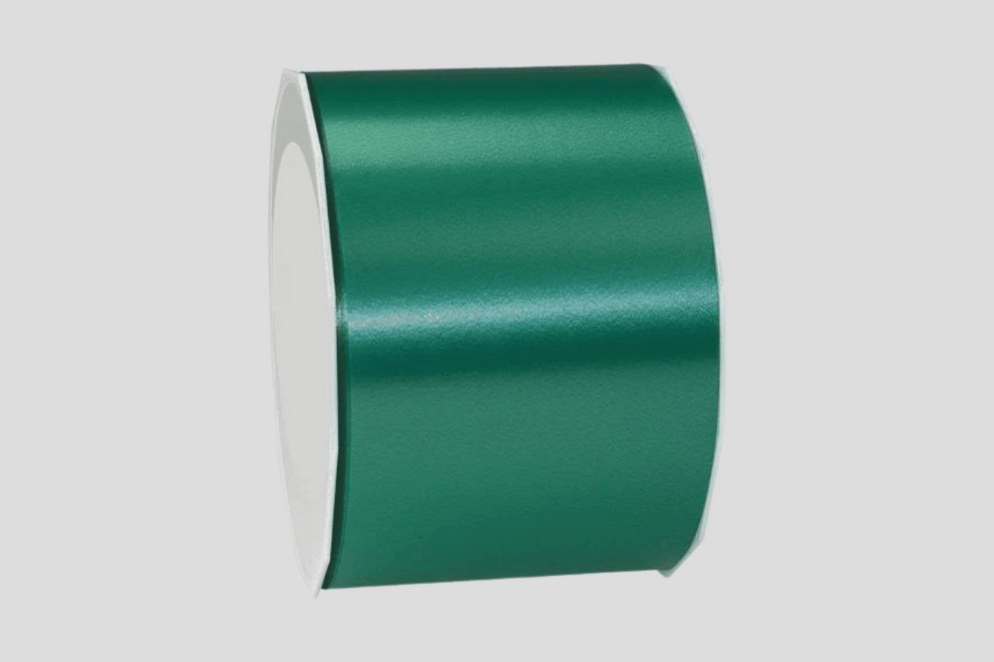 Polyprotex Wide Ribbon Ribbon JM Band UK Green  