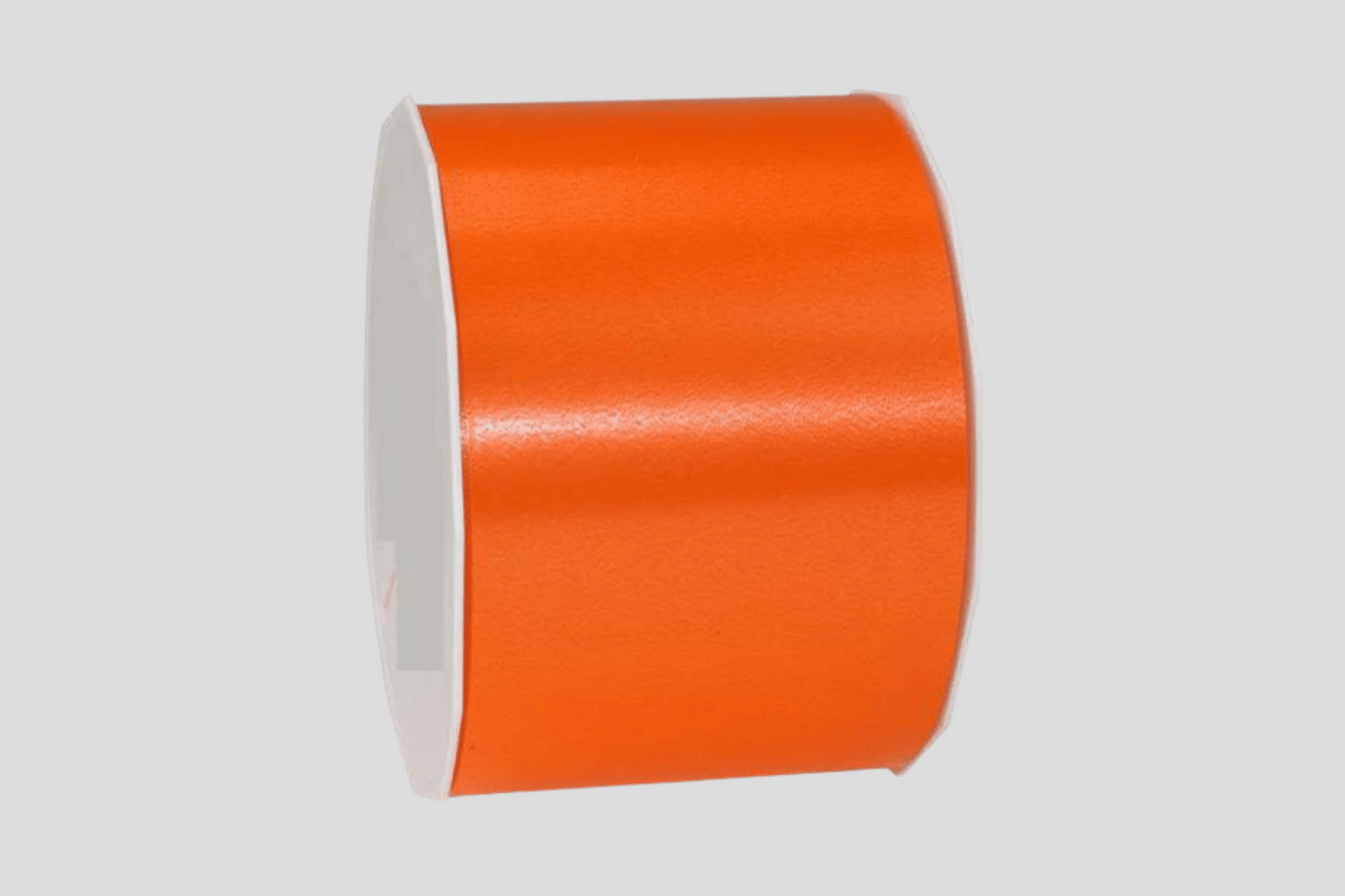 Finish Line Ribbon without Print Ribbon JM Band UK Orange  