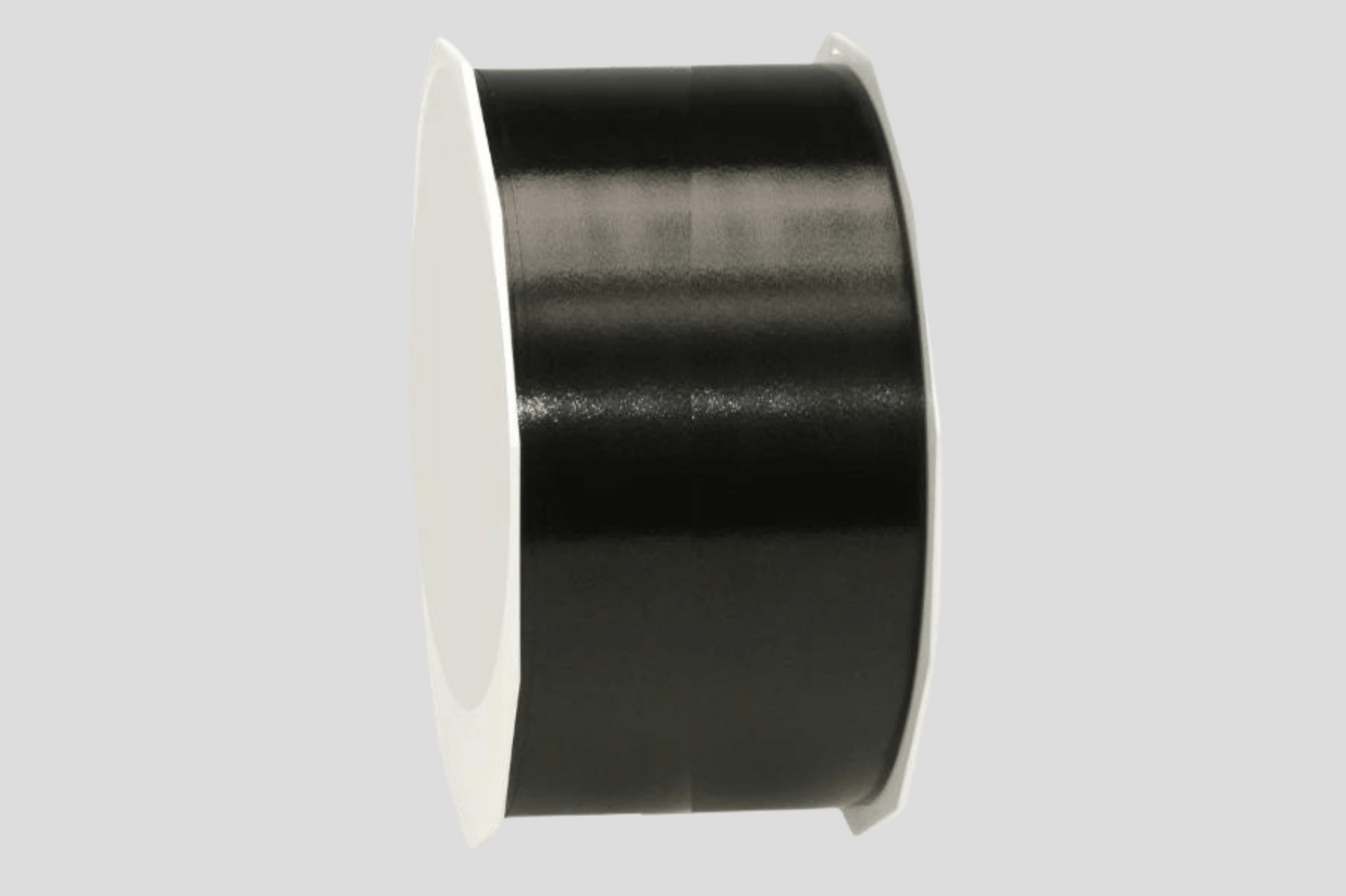 Polyprotex Wide Ribbon Ribbon JM Band UK Black  