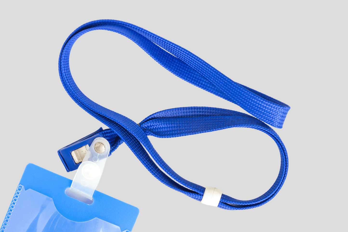 Tubular Lanyards with Print Lanyards JM Band UK