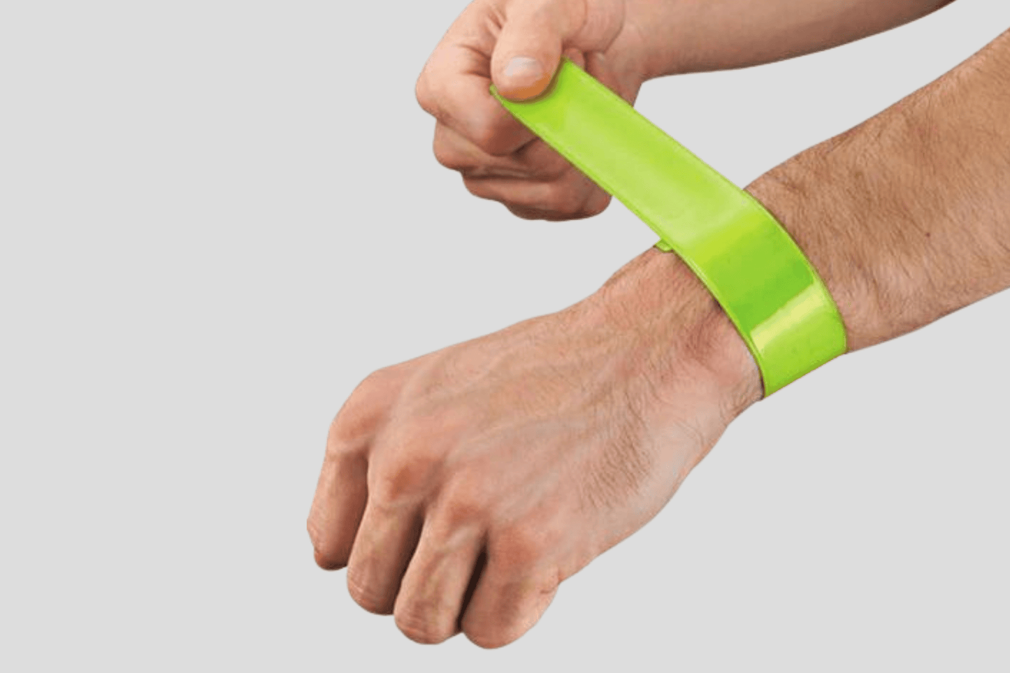 Printed Slap Bracelets Vinyl Wristbands JM Band UK