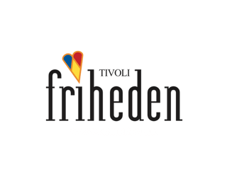 Friheden logo