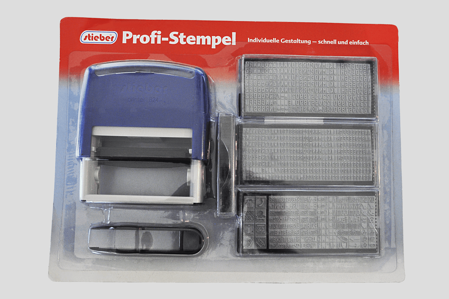 DIY Stamp Accessories JM Band UK