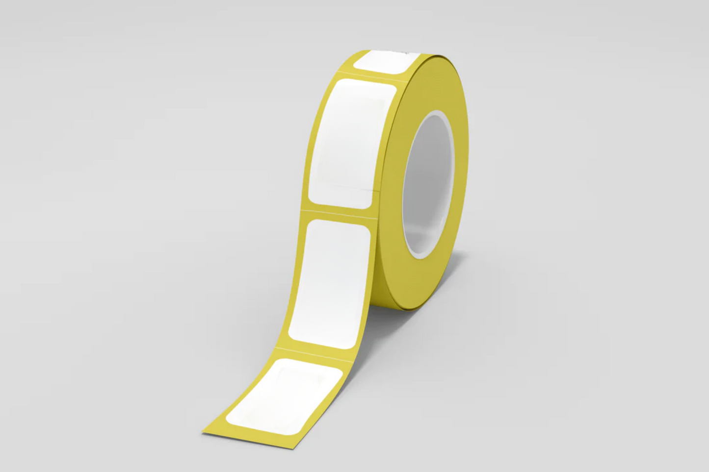 Thermal tickets without print
