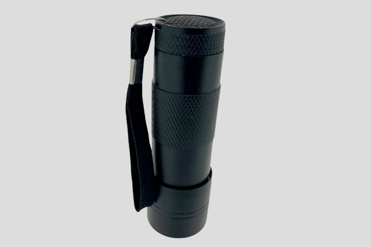 UV Flashlight LED Spectrum Accessories JM Band UK