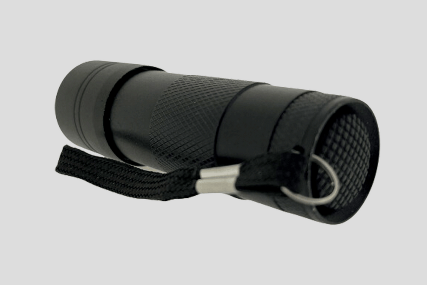 UV Flashlight LED Spectrum Accessories JM Band UK