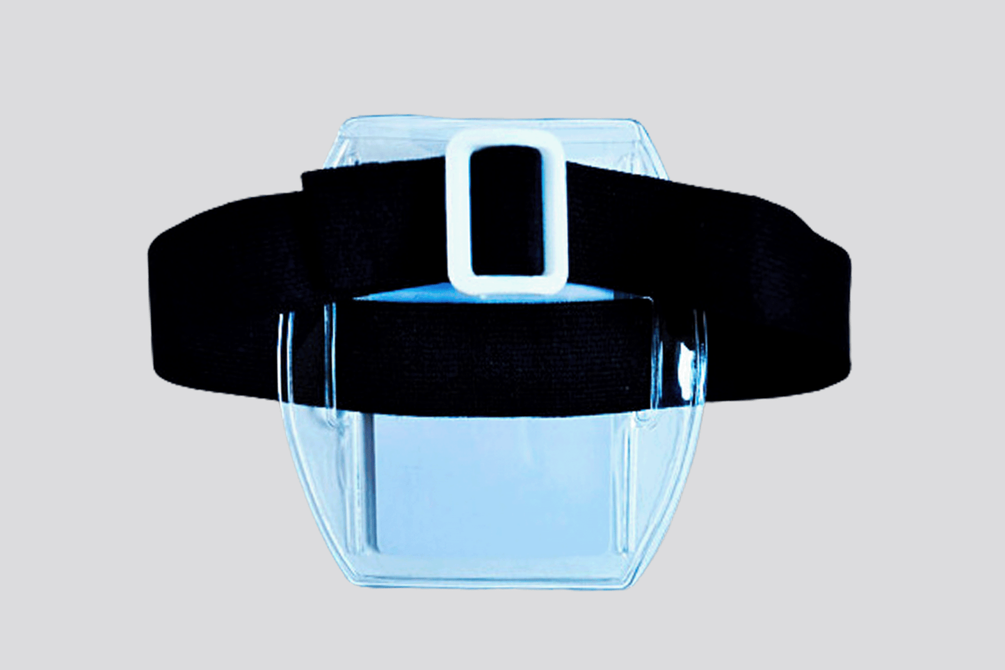 Arm Pocket Accessories JM Band UK