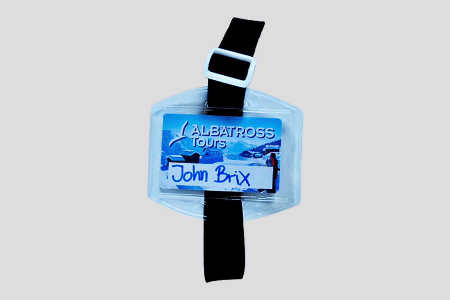 Arm Pocket Accessories JM Band UK