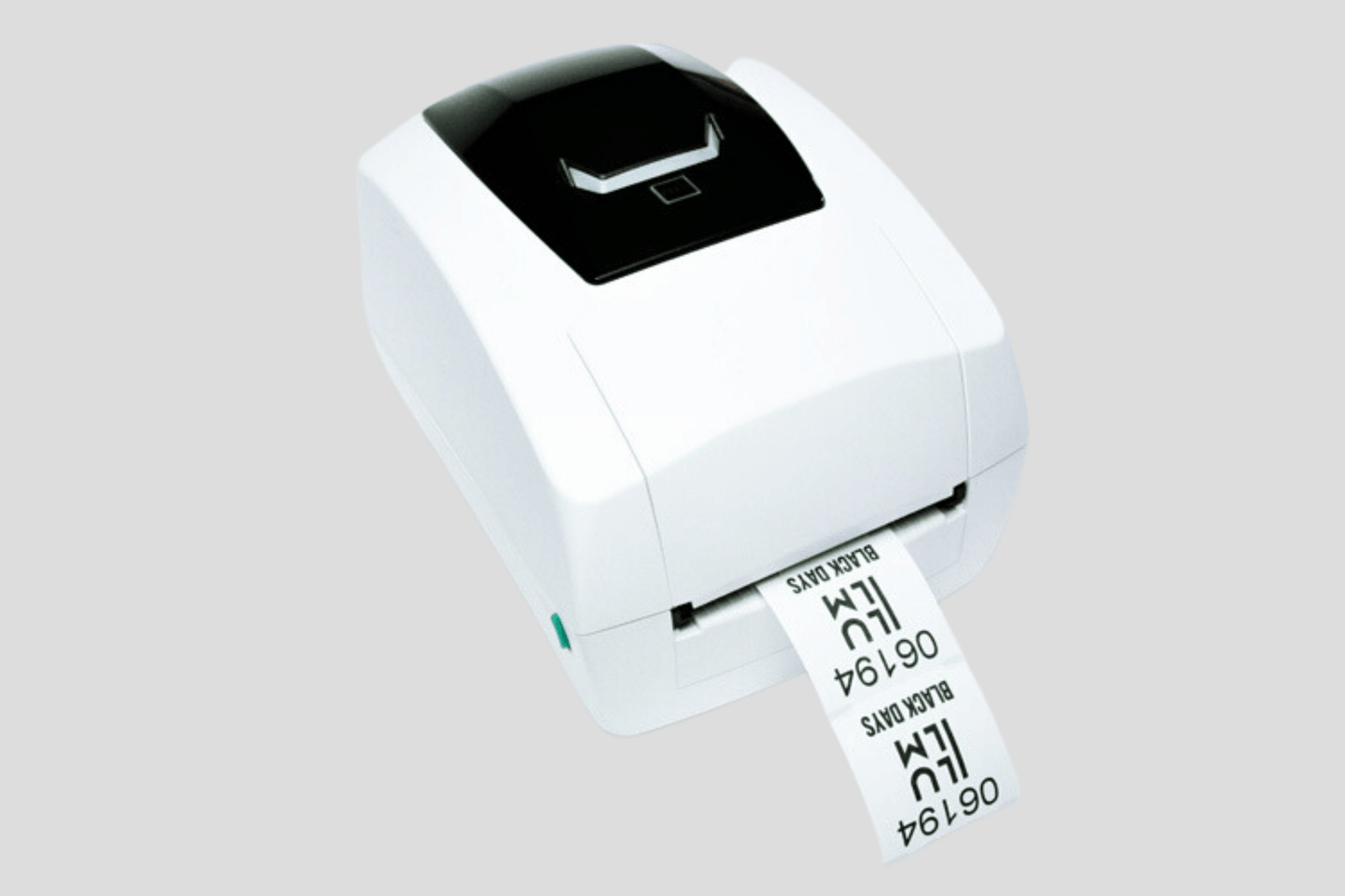 JMB4+ Thermal Printer Accessories JM Band UK