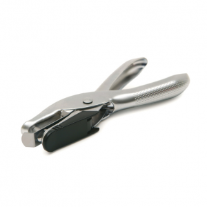 Single-Hole Paper Punch Machine Accessories JM Band UK