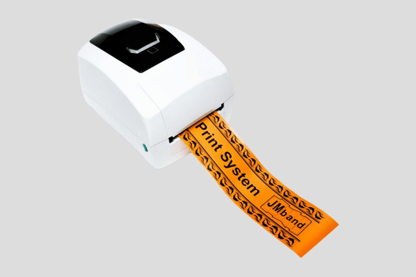 JMB4+ Thermal Printer Accessories JM Band UK