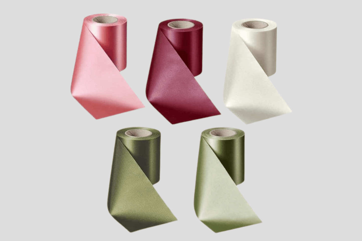 Sashes ECO Satin - Inquire JM Band UK