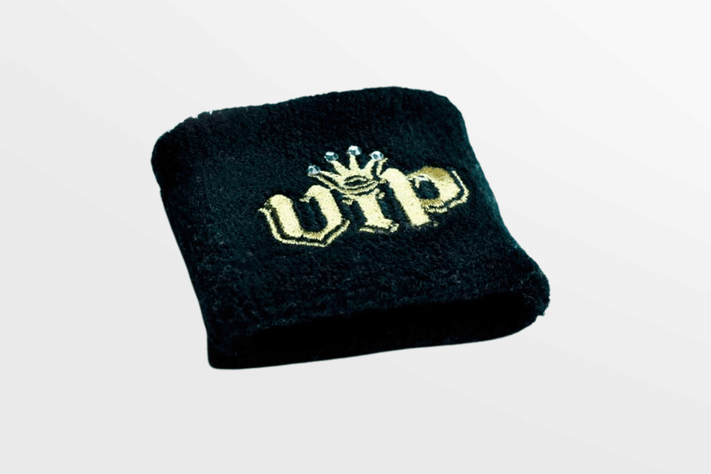Wrist Sweatbands with Logo Fabric Wristbands JM Band UK