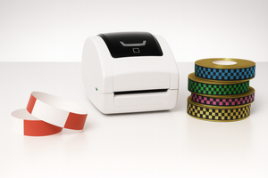 Design Wristbands