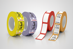 Admission Tickets