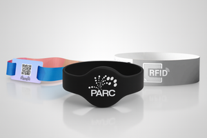 RFID Wristbands