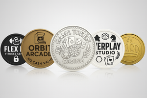 Machine Tokens