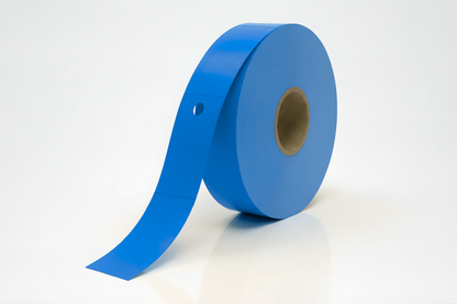 2-Part Thermal Cloakroom Tickets (1000pcs) on roll