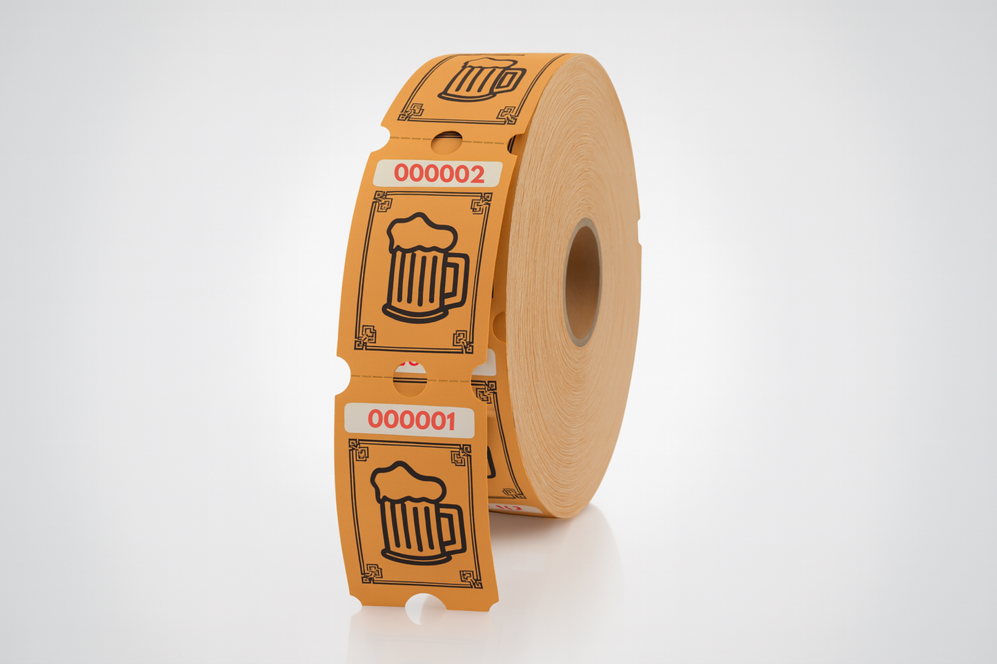 Drink Tickets (1000pcs)