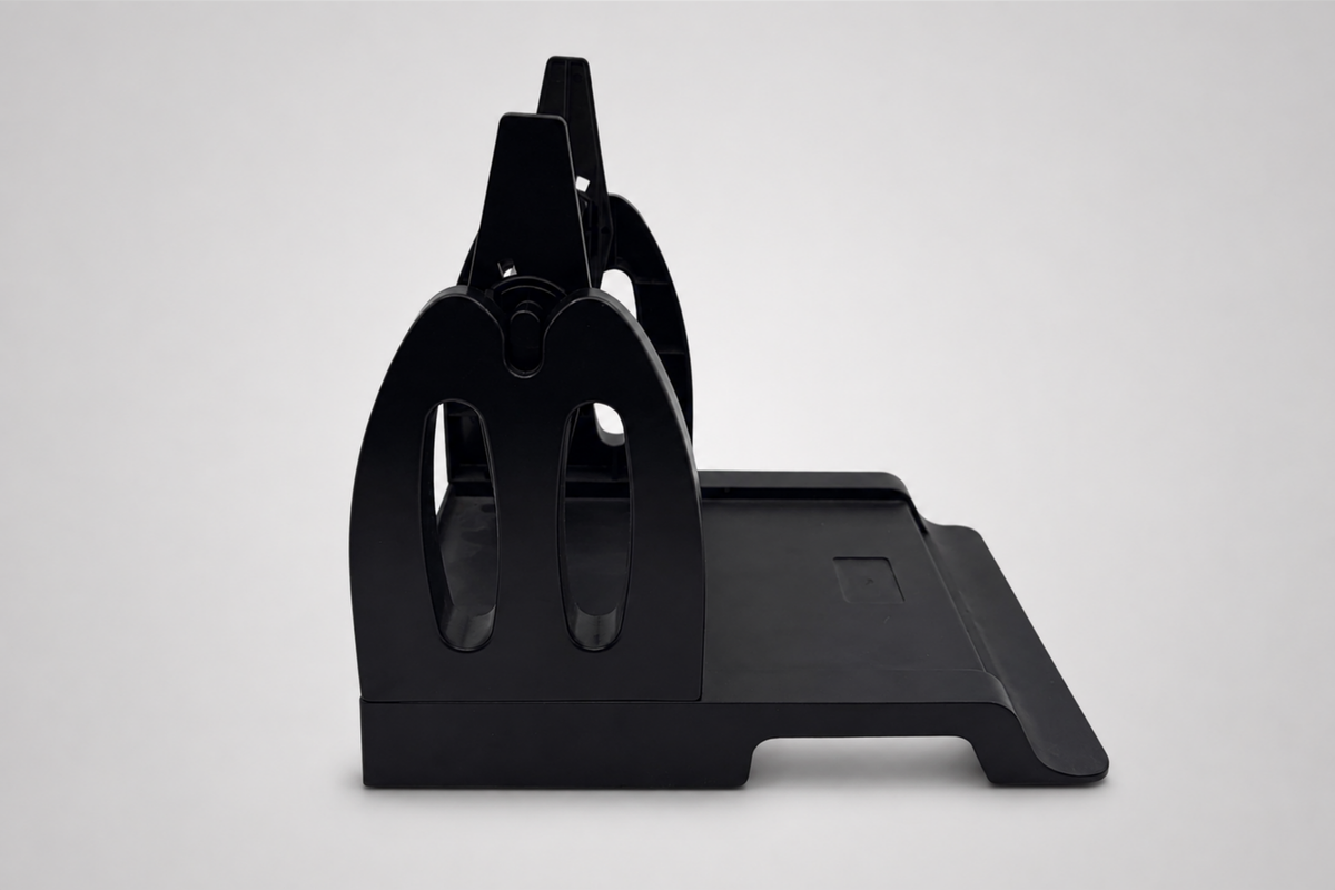 Ticket Dispenser for Roll Tickets