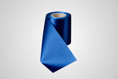 ECO Satin Ribbon Rolls 100 mm