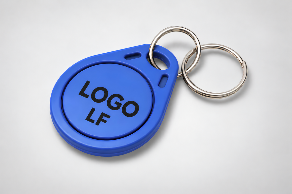 LF Key Fob