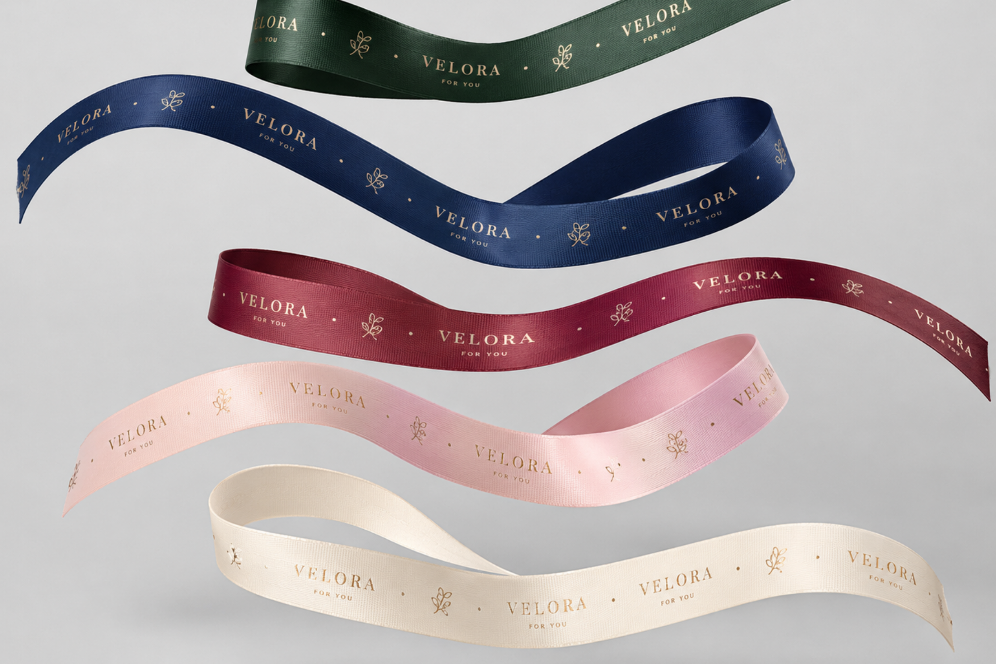 Gift Ribbons