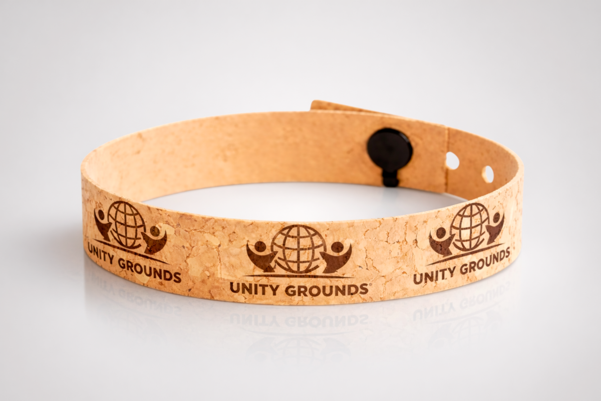 Cork Bracelet