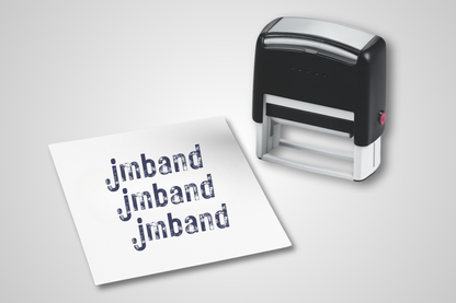 DIY Stamp