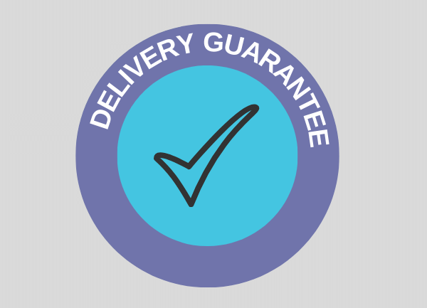 Delivery Guarantee