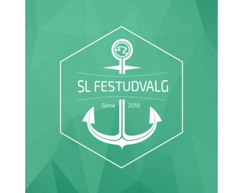 SL festudvalg logo