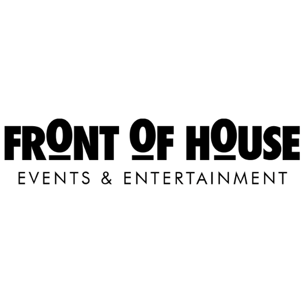 Front of house aarhus logo 