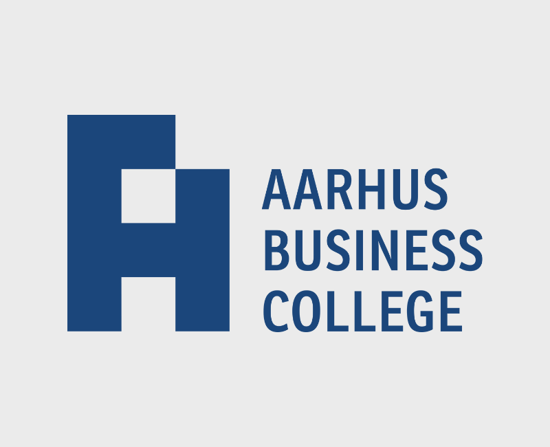 Aarhus Business Colleges logo