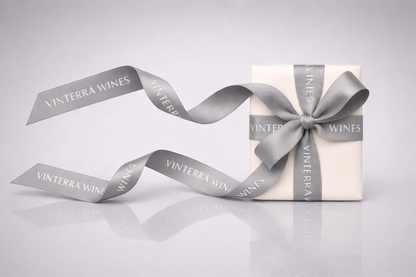 ECO Satin Gift Ribbon with Print