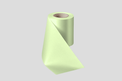 ECO Satin Ribbon Rolls 100 mm