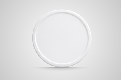 Embossed Drink Token Voucher