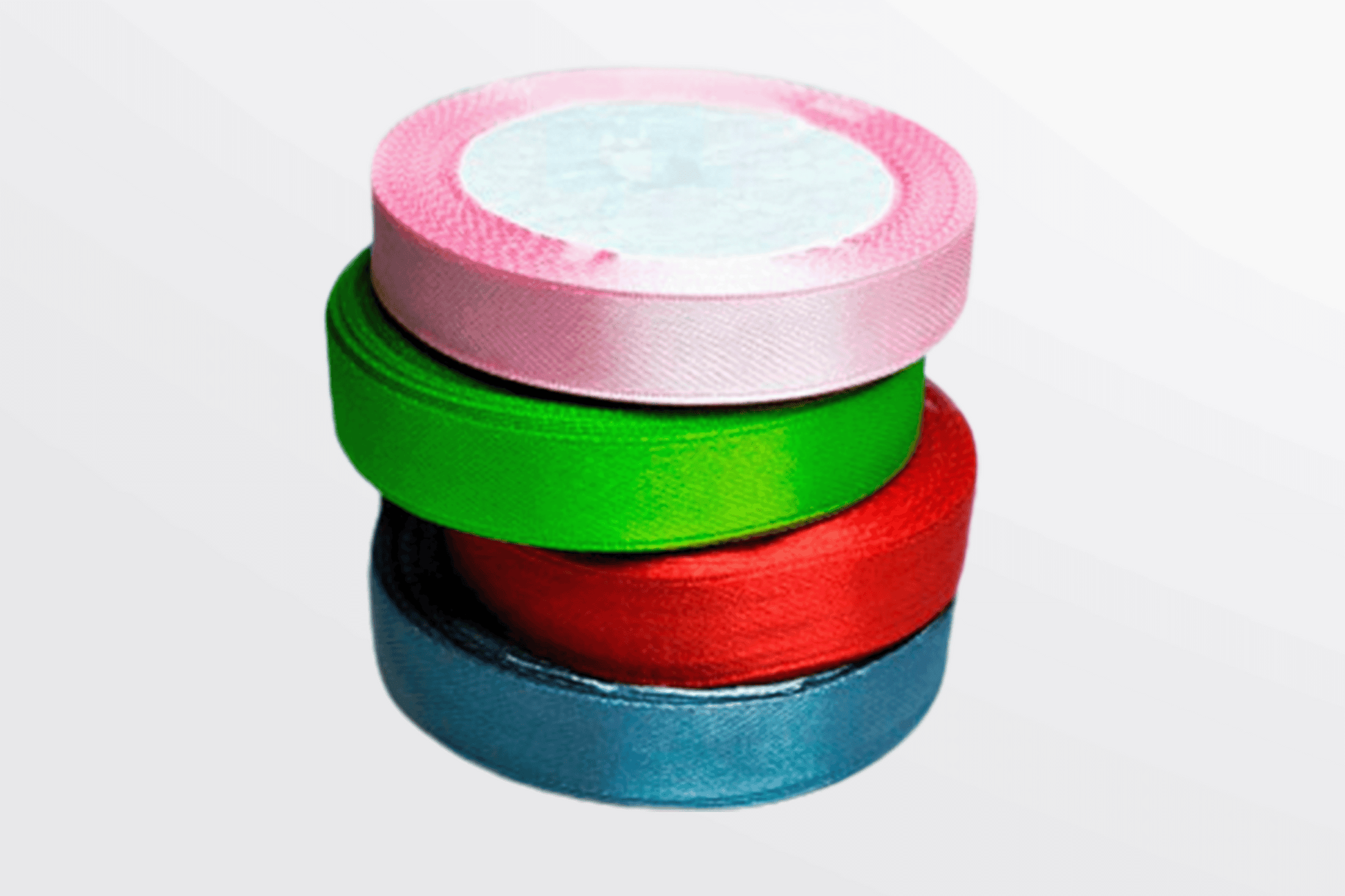 Ribbon For 25 Wristbands