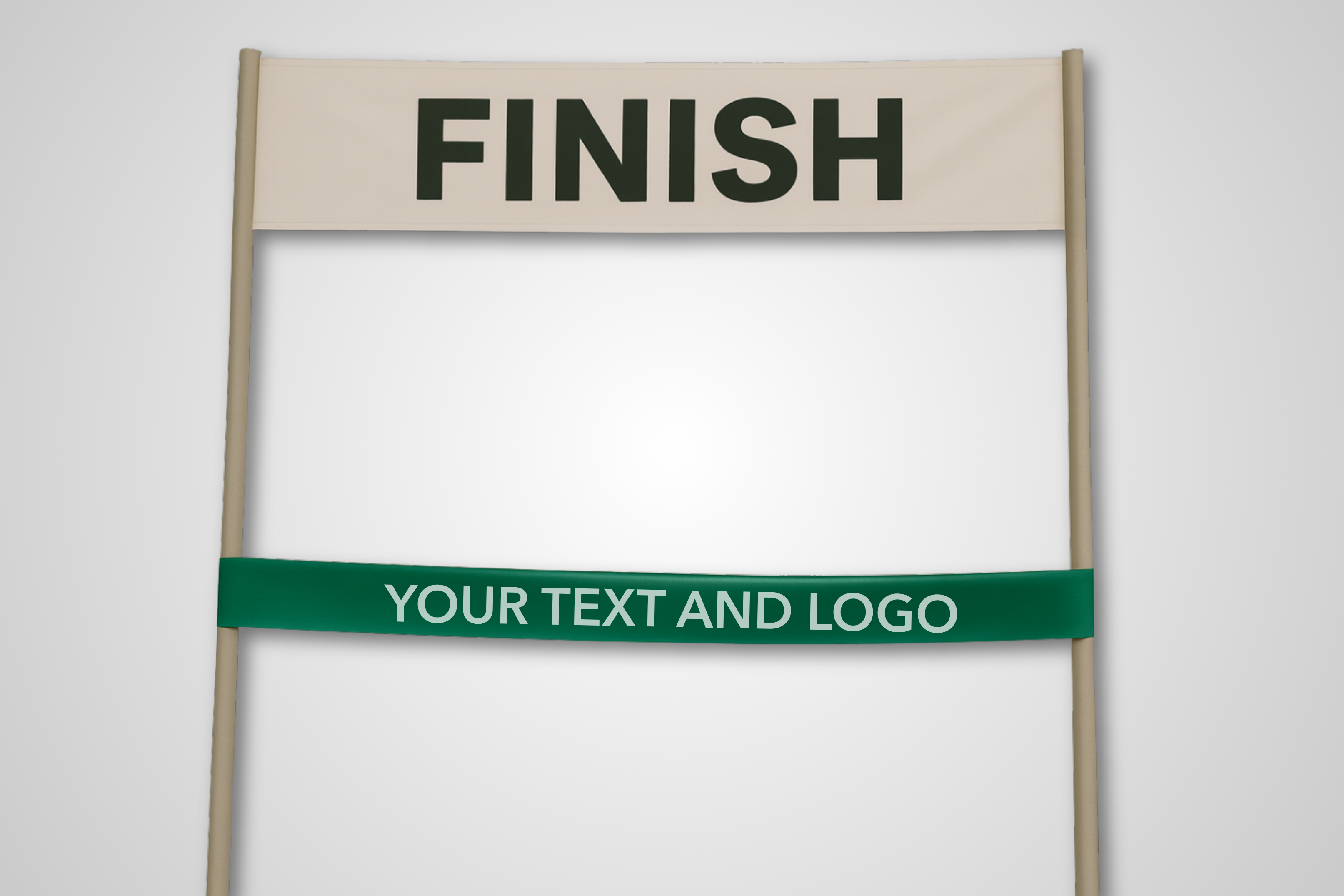Finising Ribbon Finish Line Ribbon | Design Online Here